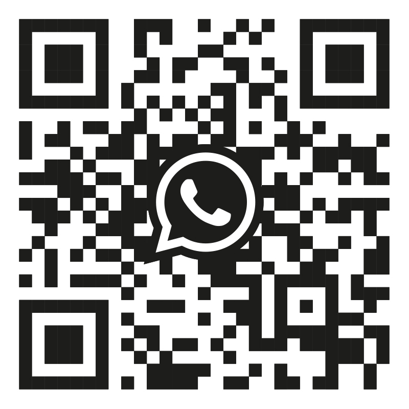 QR code WoW projecten